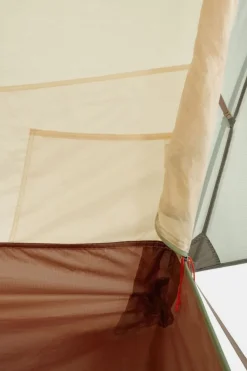 Vaude Tent Allround Space 3P