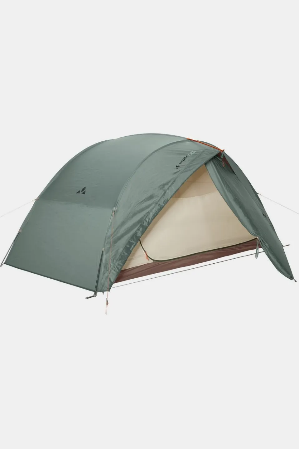 Vaude Tent Allround Space 2P