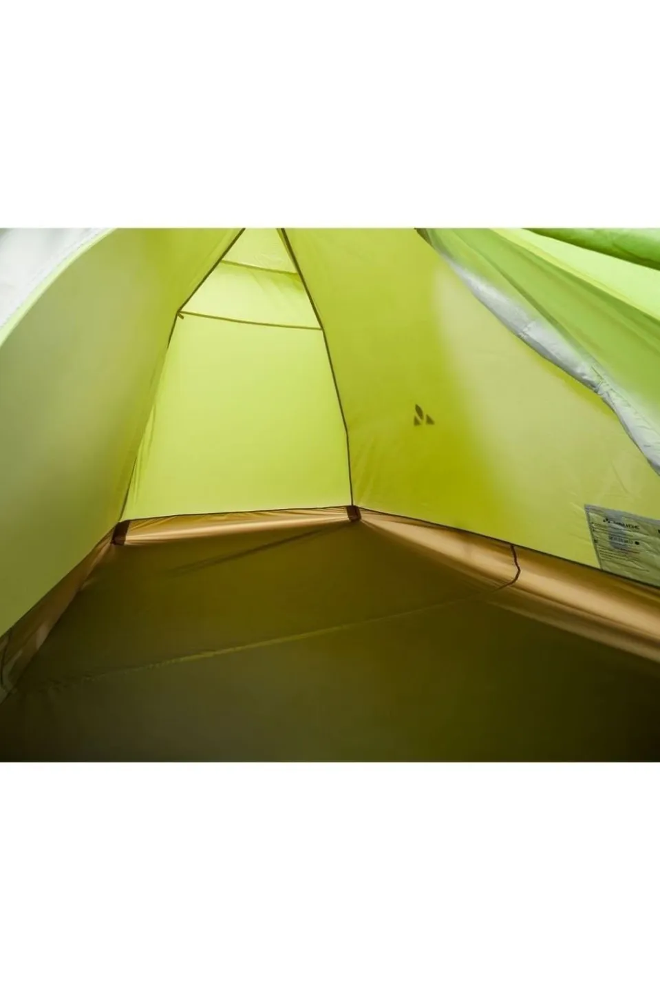 Vaude Tent Campo Compact 2P