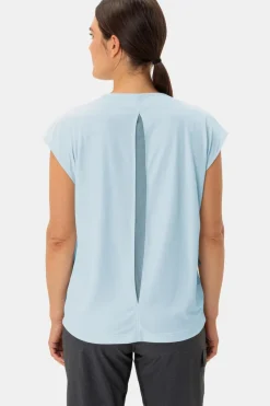 Vaude Top Women'S Adlux Shirt