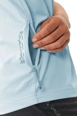 Vaude Top Women'S Adlux Shirt