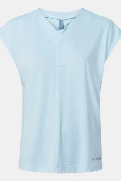 Vaude Top Women'S Adlux Shirt