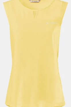 Vaude Top Women'S Skomer Hiking Top