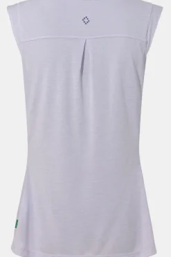 Vaude Top Women'S Skomer Hiking Top