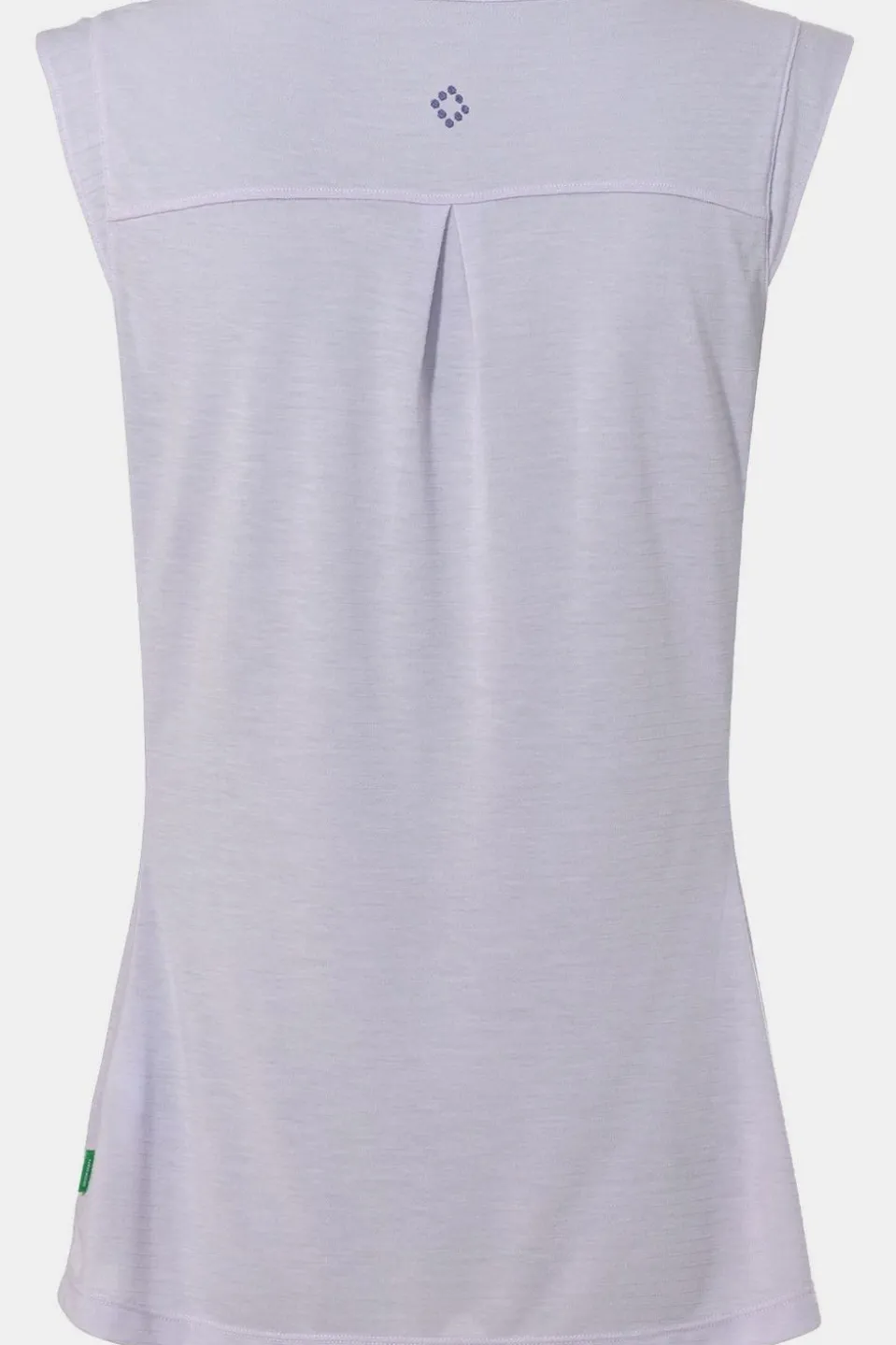 Vaude Top Women'S Skomer Hiking Top