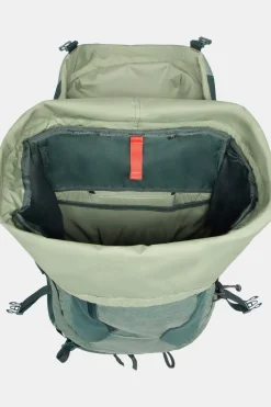 Vaude Tourpack Asymmetric 42+8