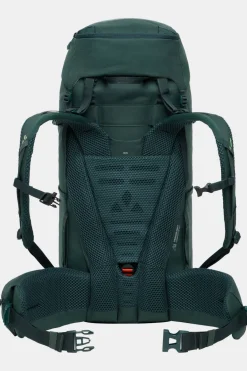Vaude Tourpack Asymmetric 42+8