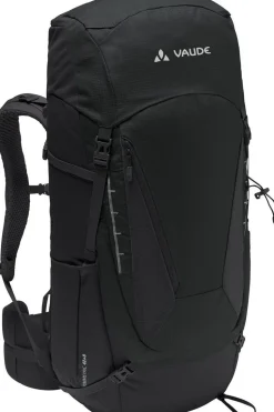 Vaude Tourpack Asymmetric 42+8