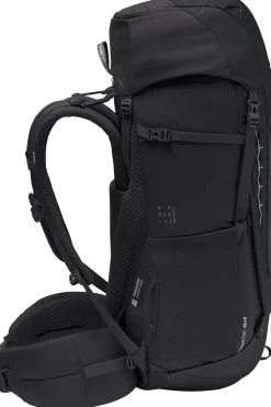 Vaude Tourpack Asymmetric 42+8