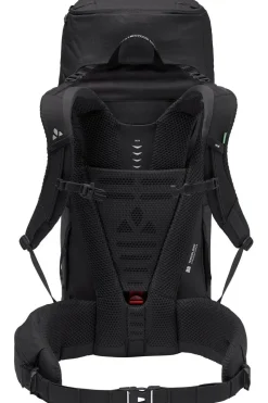 Vaude Tourpack Asymmetric 42+8