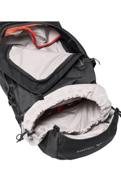 Vaude Tourpack Asymmetric 42+8