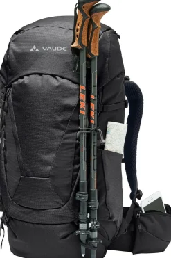 Vaude Tourpack Asymmetric 42+8