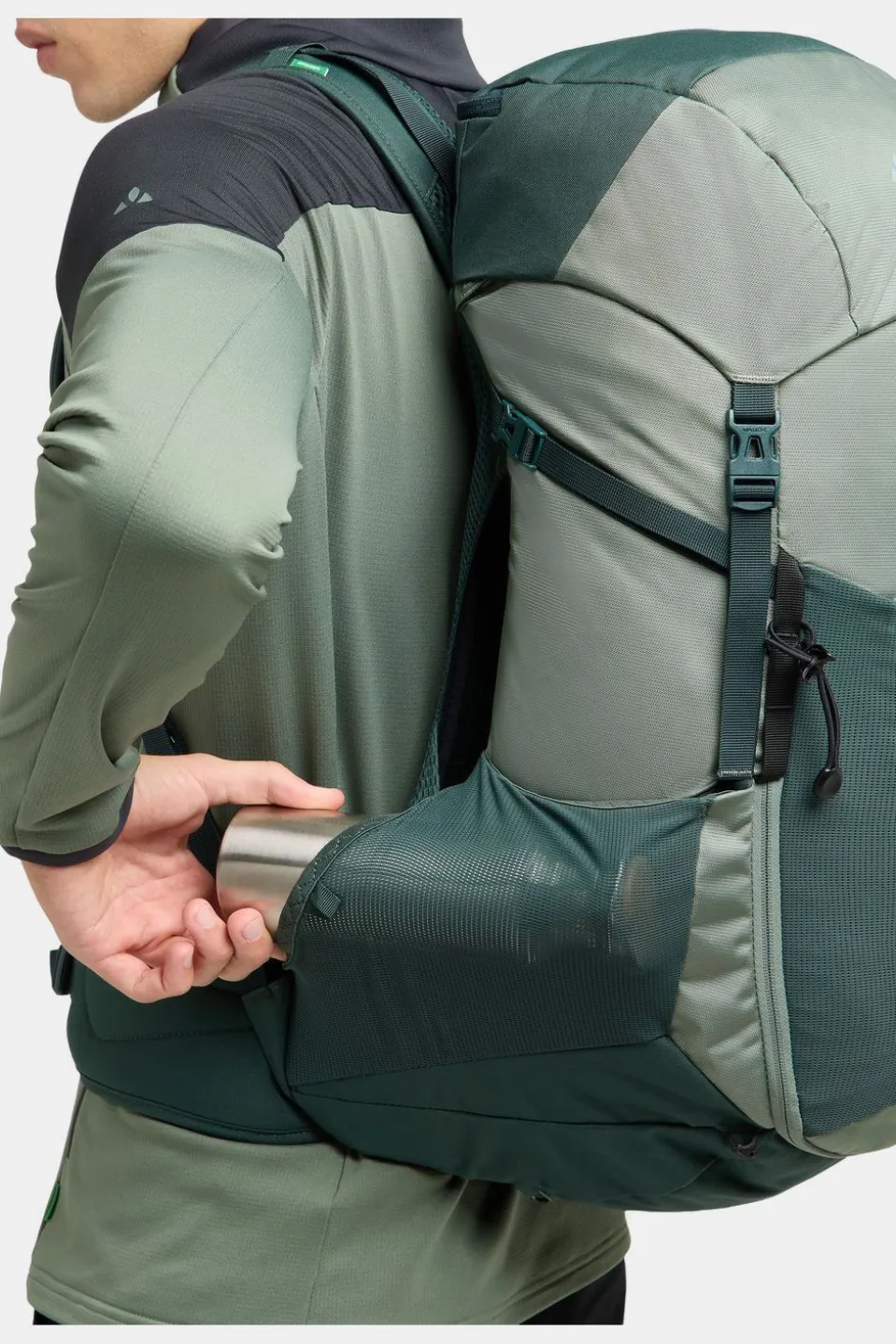 Vaude Tourpack Brenta 30
