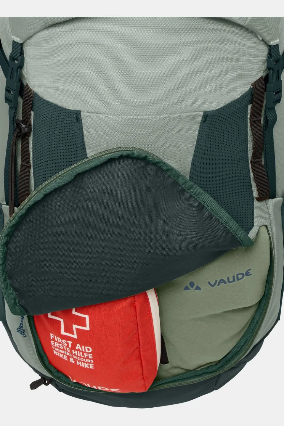 Vaude Tourpack Brenta 30