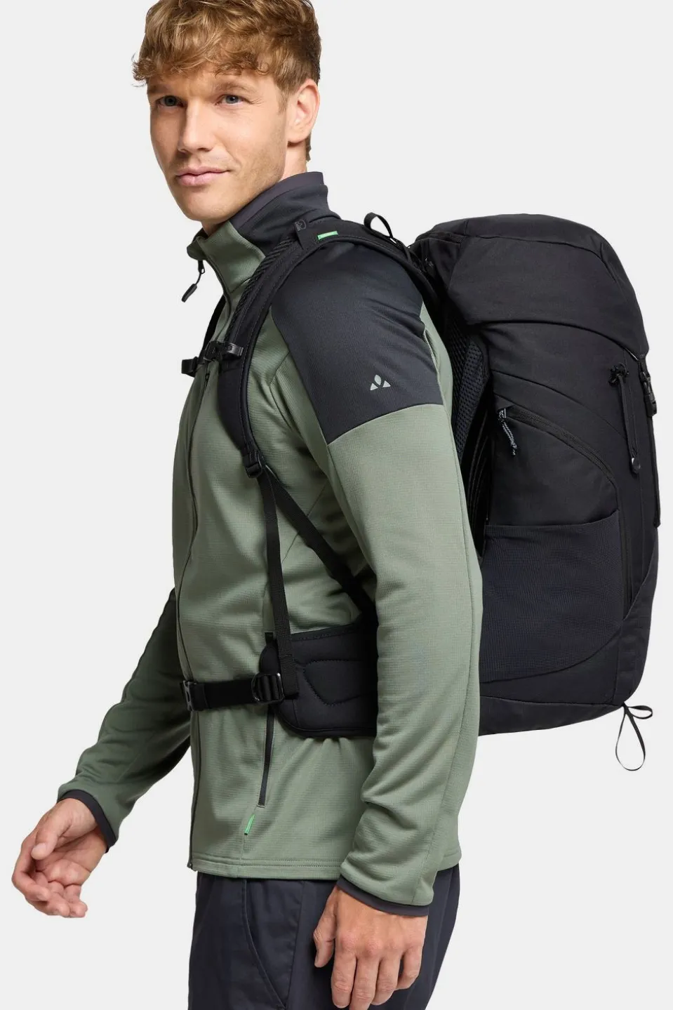 Vaude Tourpack Jura 32