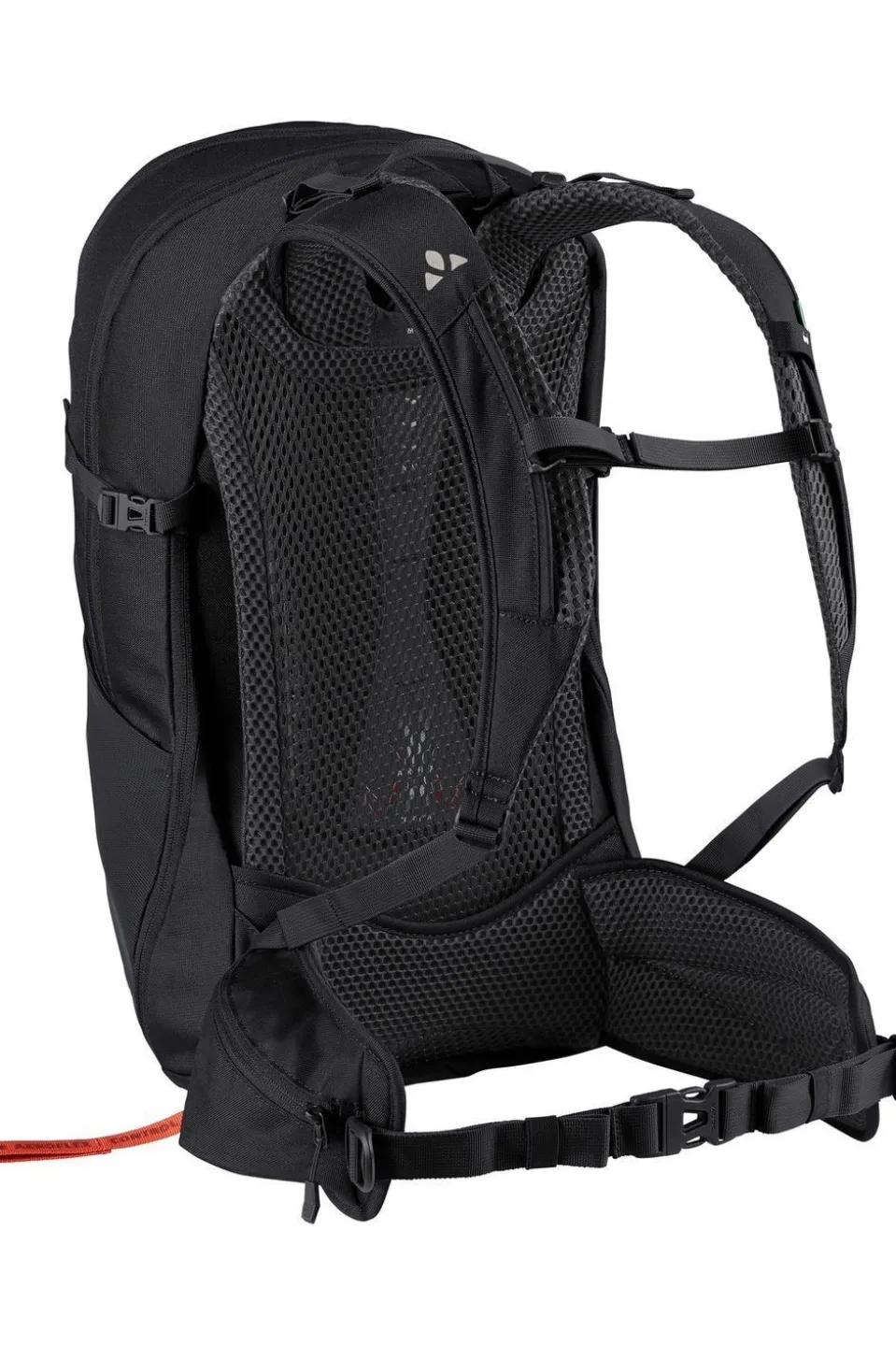 Vaude Tourpack Wizard 24+4