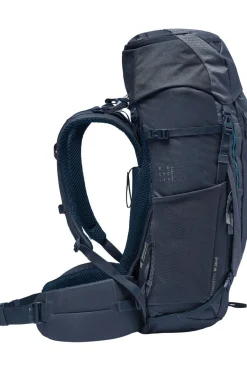 Vaude Tourpack Women's Asymmetric 38+8