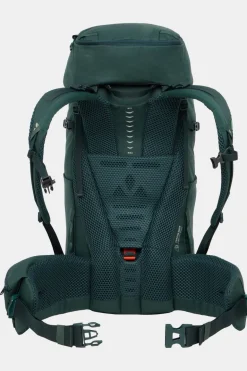 Vaude Tourpack Women's Asymmetric 38+8
