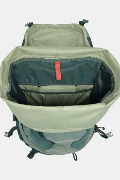 Vaude Tourpack Women's Asymmetric 38+8