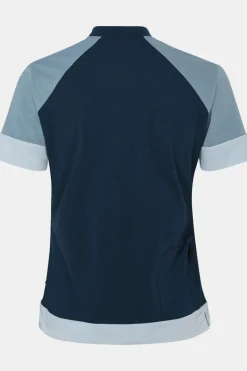 Vaude Trui Altissimo Q-Zip Shirt