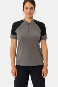 Vaude Trui Altissimo Q-Zip Shirt