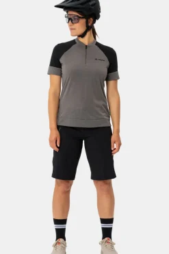Vaude Trui Altissimo Q-Zip Shirt