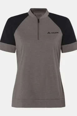 Vaude Trui Altissimo Q-Zip Shirt