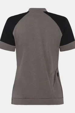 Vaude Trui Altissimo Q-Zip Shirt