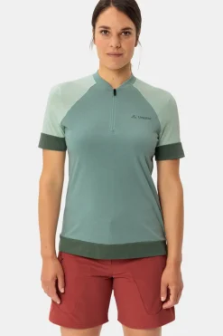 Vaude Trui Altissimo Q-Zip Shirt