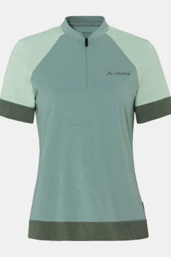 Vaude Trui Altissimo Q-Zip Shirt
