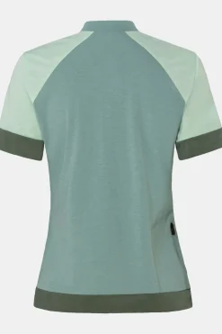 Vaude Trui Altissimo Q-Zip Shirt