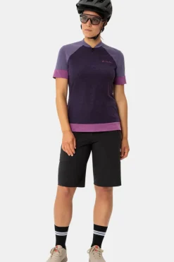 Vaude Trui Altissimo Q-Zip Shirt