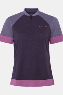 Vaude Trui Altissimo Q-Zip Shirt