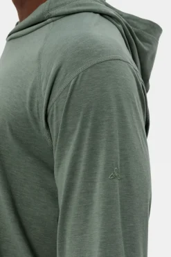 Vaude Trui Men'S Mineo Ls Hoody