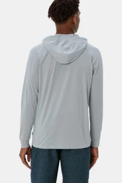 Vaude Trui Men'S Mineo Ls Hoody