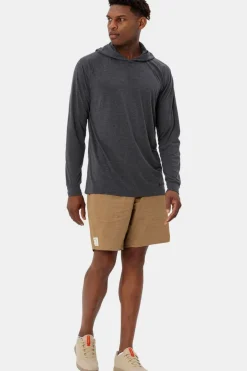 Vaude Trui Men'S Mineo Ls Hoody