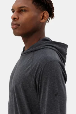 Vaude Trui Men'S Mineo Ls Hoody
