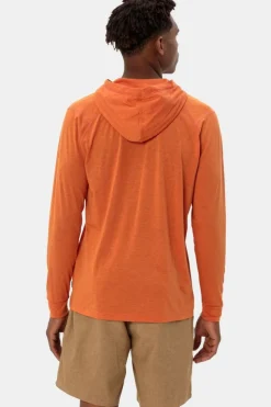 Vaude Trui Men'S Mineo Ls Hoody