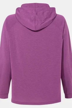 Vaude Trui Women'S Mineo Ls Hoody