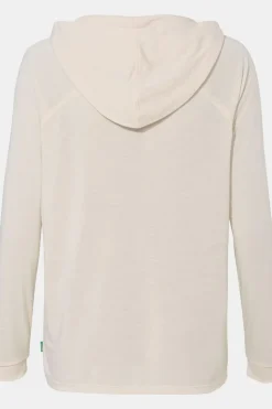 Vaude Trui Women'S Mineo Ls Hoody
