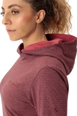 Vaude Trui Women'S Tuenno Pullover