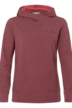 Vaude Trui Women'S Tuenno Pullover