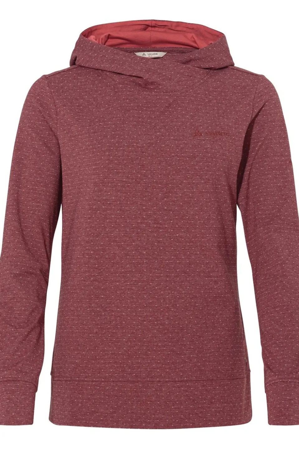 Vaude Trui Women'S Tuenno Pullover