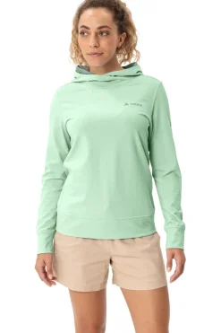 Vaude Trui Women'S Tuenno Pullover