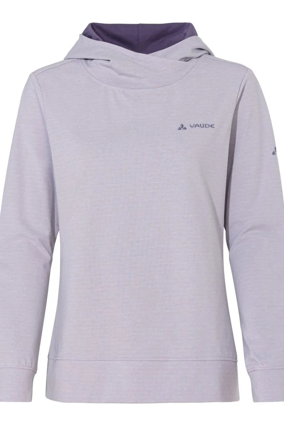 Vaude Trui Women'S Tuenno Pullover