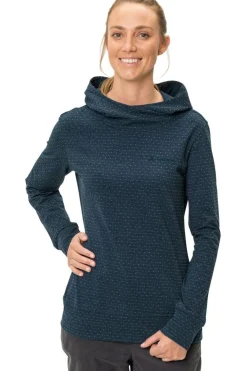 Vaude Trui Women'S Tuenno Pullover