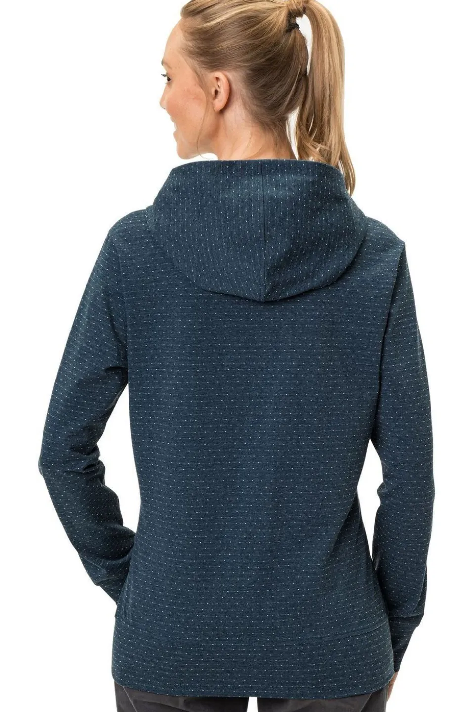 Vaude Trui Women'S Tuenno Pullover