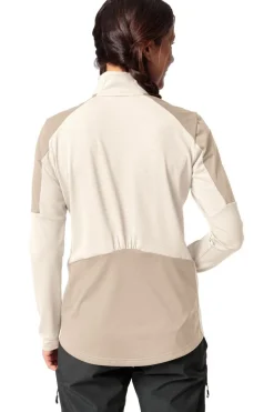 Vaude Trui Women'S Yaras Wind Pullover