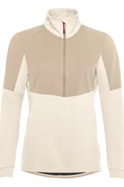 Vaude Trui Women'S Yaras Wind Pullover