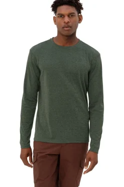 Vaude T-Shirt Essential Ls Tee